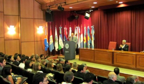 Últimos días de inscripción para el curso de derecho procesal constitucional