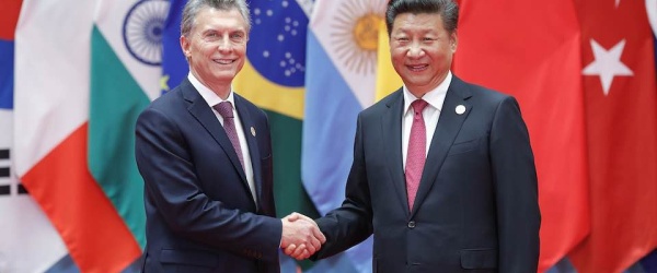 Las reuniones de Macri durante la cumbre del G20 en Buenos Aires