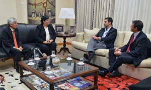 Boliviana de Aviación anuncia que sumará un vuelo a Santa Cruz de la Sierra