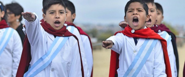 Hablemos, si quieren, de la 'Salta republicana'