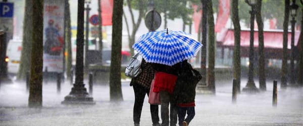 Día Meteorológico Mundial: Listos para el tiempo, preparados para el clima
