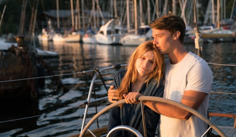El Cine Arte de Salta despide su temporada con el film 'Romance nocturno'