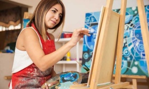 Prorrogado el plazo de inscripción del concurso de pintura de la Magistratura
