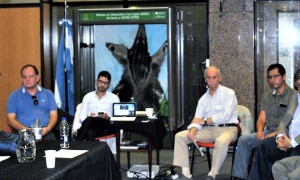 Más unión y apoyo a los gobiernos para valorar y conservar la naturaleza