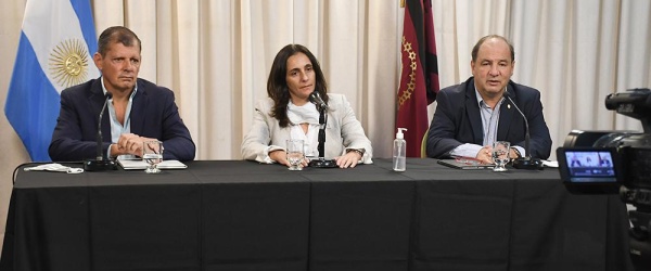 El ‘orgullo salteño’, único responsable de los lamentables hechos de Rosario de Lerma