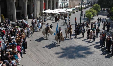 Los diez buzones que nos han vendido a los salteños en los últimos 200 años