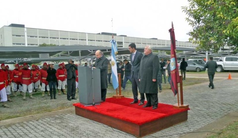 El Consejo de la Magistratura de Salta inaugura su nuevo edificio