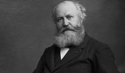 Concierto dedicado a Charles Gounod, esta noche en el ciclo 'La Orquesta en tu casa'