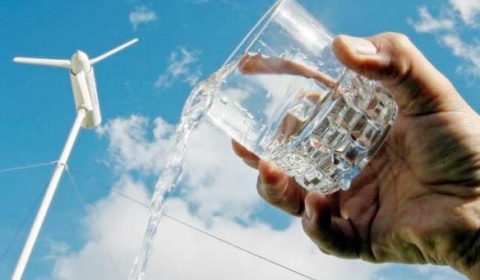 La conciencia infantil y el compromiso por el agua