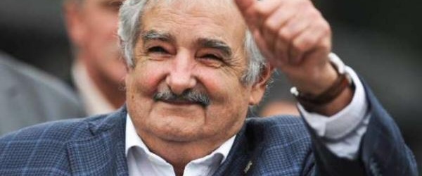 'Sin partidos políticos lo que hay son locos sueltos'