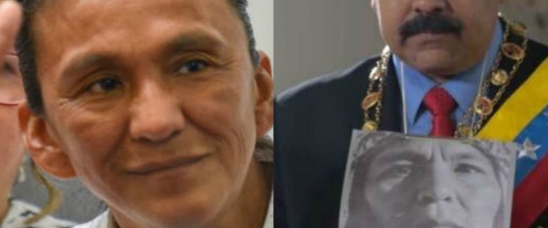 Valientes frente a Nicolás Maduro, cobardes frente al caso Milagro Sala