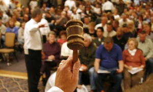 Remate judicial de bienes secuestrados en Salta
