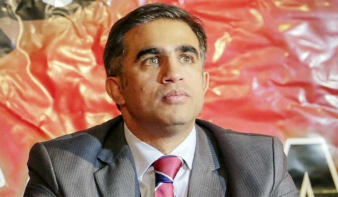 ¿Son los legisladores nacionales por Salta 'embajadores' del gobierno provincial?