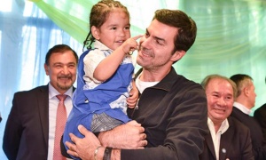 Urtubey se bate para volcar a su favor la ignorancia peronista