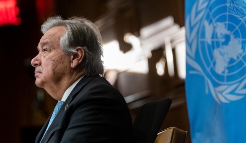 A 75 años de la primera Asamblea General de la ONU, la lucha contra el cambio climático y la pandemia son prioridad