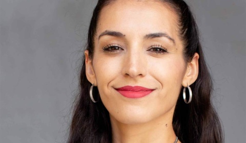 María Inés Riveros Hidalgo, nueva directora artística del Ballet de la Provincia de Salta