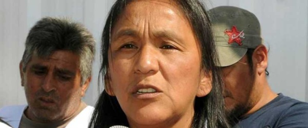 La detención de Milagro Sala: Un paso en falso de la democracia argentina