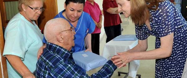 Semana de la Solidaridad en Salta con encuentros intergeneracionales