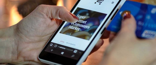 Las compras electrónicas de argentinos en tiendas en el extranjero crecen un 100% interanual en octubre