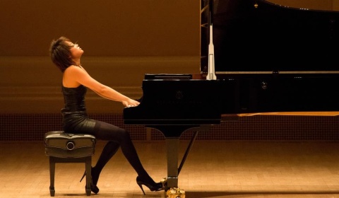'Concertando sueños' en el Teatro Provincial de Salta