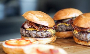 ¿Cuánto le cuesta una hamburguesa al medio ambiente?