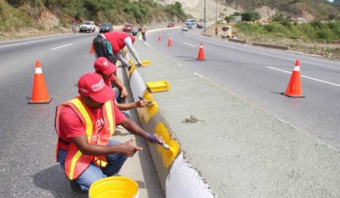 Solo 16 de los 55 trabajadores de Aunor serán recolocados en Vialidad Provincial de Salta