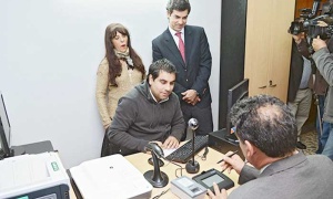 El gobierno de Salta y su 'garantía' al derecho a la identidad
