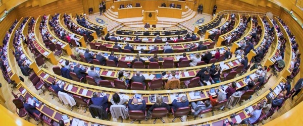 Mitos y temores alrededor del artículo 155 de la Constitución Española