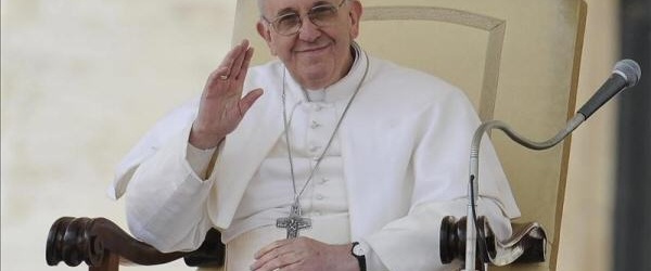 El Papa Francisco dedica su catequesis al significado de la Navidad