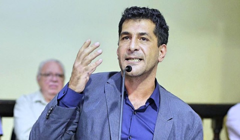 El ataque mediático al diputado Chibán