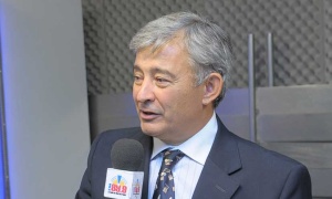 De la 'cobardía' de Abel Cornejo a la inmunidad de opinión de Martín Grande
