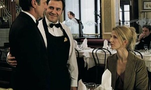 'Après-vous' en el ciclo de cine francés del Centro Cultural Casa Tedín de Cachi