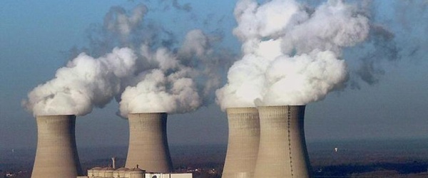 El gobierno reconsidera la construcción de una quinta central nuclear en Río Negro