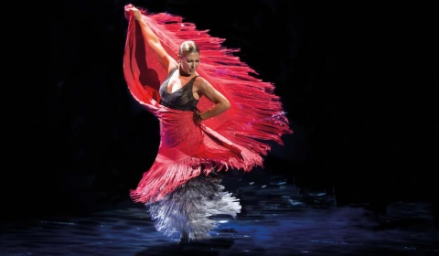 'Entrepianos y Flamenco', esta noche en el Teatro Provincial de Salta