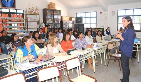 Analía Berruezo será la nueva Ministra de Educación de Salta
