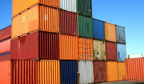 La FAO alerta sobre la propagación de plagas a través de los contenedores