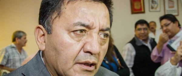 Salta, provincia libre de corrupción