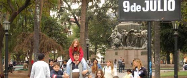Balance 'muy positivo' de la temporada turística de invierno en Salta