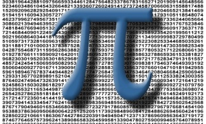 El mundo de las matemáticas celebra hoy el Día Pi