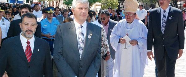 Andrés Zottos es el capitán grieta