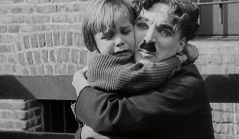 'El niño' de Chaplin con la Orquesta Sinfónica de Salta, hoy en el Parque del Bicentenario