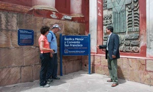 Salta financiará proyectos turísticos con dinero nacional