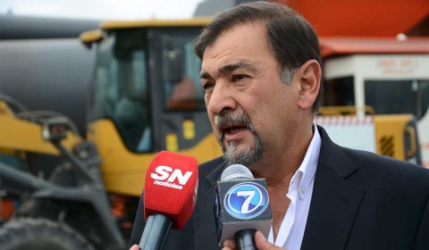 Urtubey falta al encuentro de gobernadores en Buenos Aires y envía a Isa en su lugar