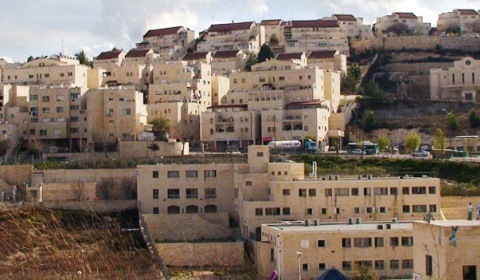 El Parlamento israelí aprueba una ley para dificultar la cesión de la Jerusalén ocupada