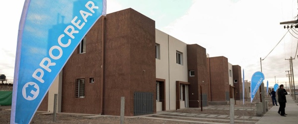 Procrear II: Abierto el plazo de inscripción para participar en el sorteo