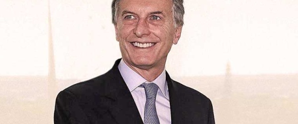 Macri llega a Roma y suma una reunión con Matteo Renzi a su agenda en Italia