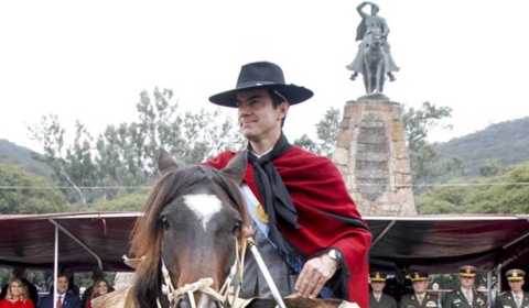 ¿Qué celebramos de Güemes? ¿Su heroísmo o su heroicidad?