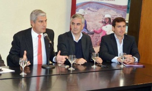 El gobierno de Salta gastará más de 10 millones en la restauración de la casa de Güemes