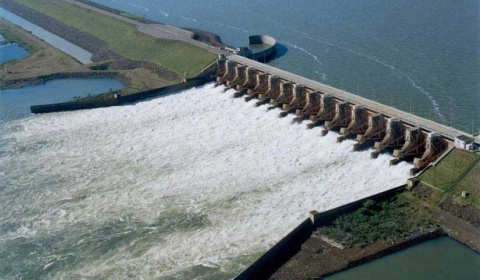 Se celebra hoy el Día Nacional del Agua