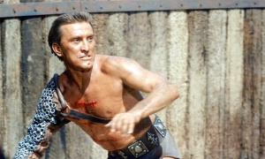 Kirk Douglas, la leyenda de Hollywood, cumple hoy 101 años